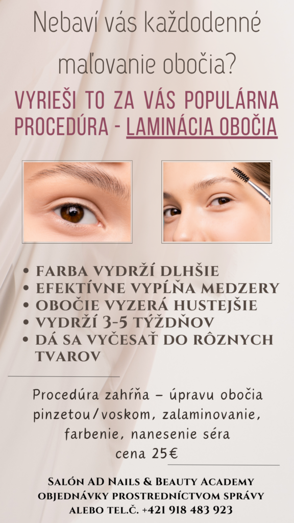 Beige and Gold Elegant Brows Lamination Before After Instagram Story (1)